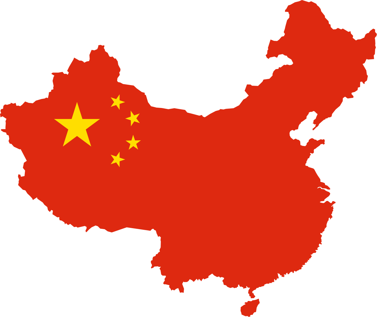 चीनको जिडिपी ५ दशमलव ४ प्रतिशतले वृद्धि हुने अनुमान